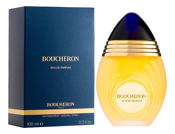 Neroli d'Ispahan