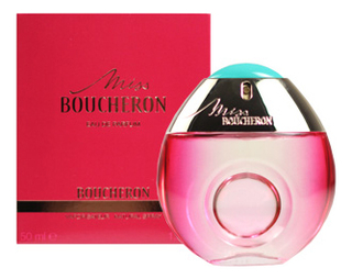 Miss Boucheron