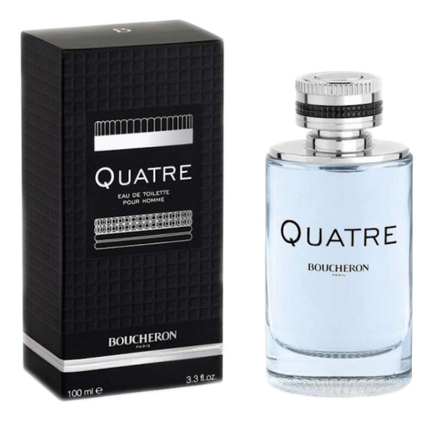 Quatre Pour Homme