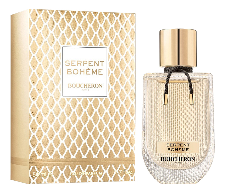 Serpent Boheme