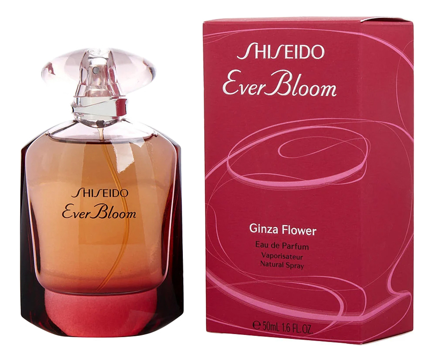 Ever Bloom Ginza Flower