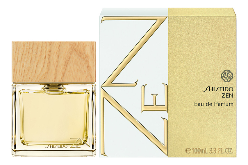 Zen For Women