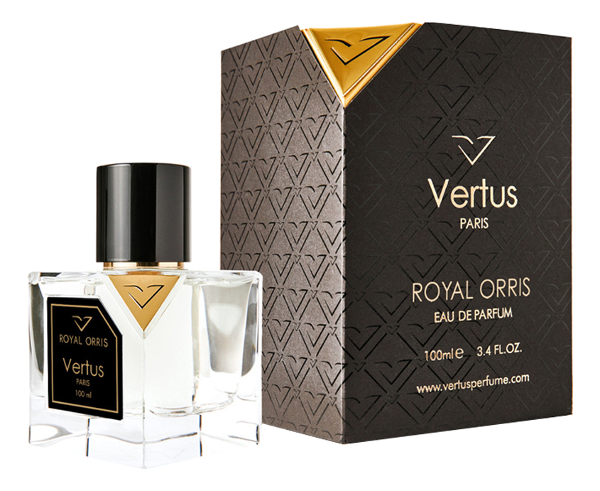 Royal Orris