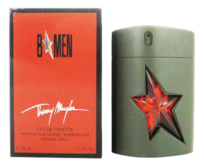 B'Men