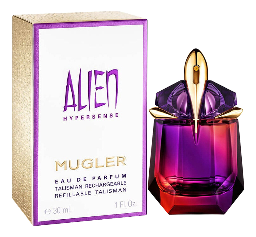 Alien Hypersense