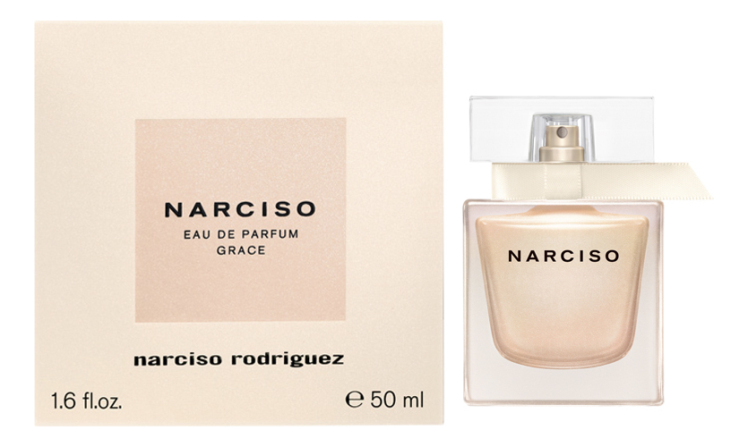 Narciso Grace