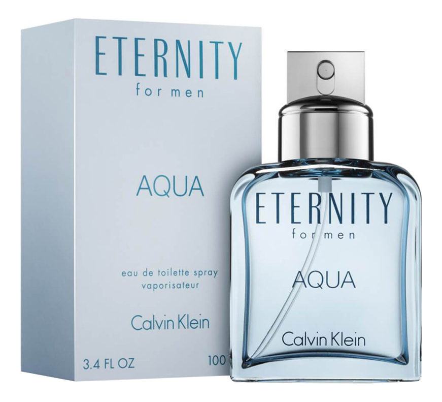 Eternity Aqua For Men