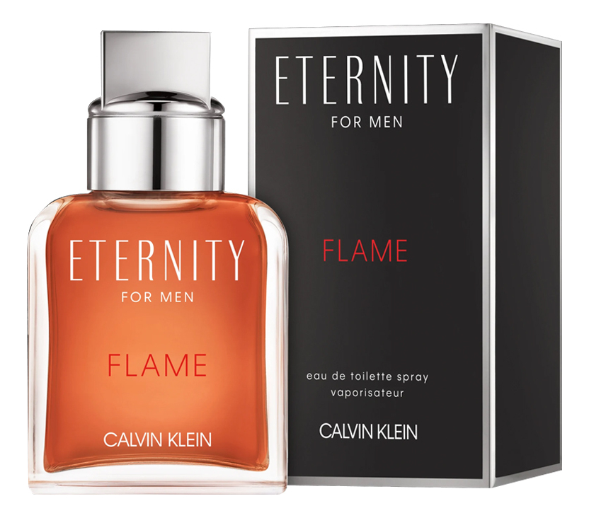 Eternity Flame For Man