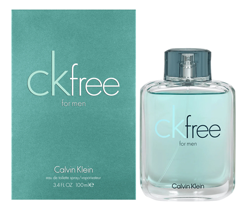 CK Free For Men