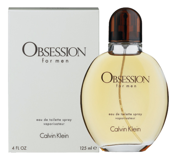 Obsession For Men