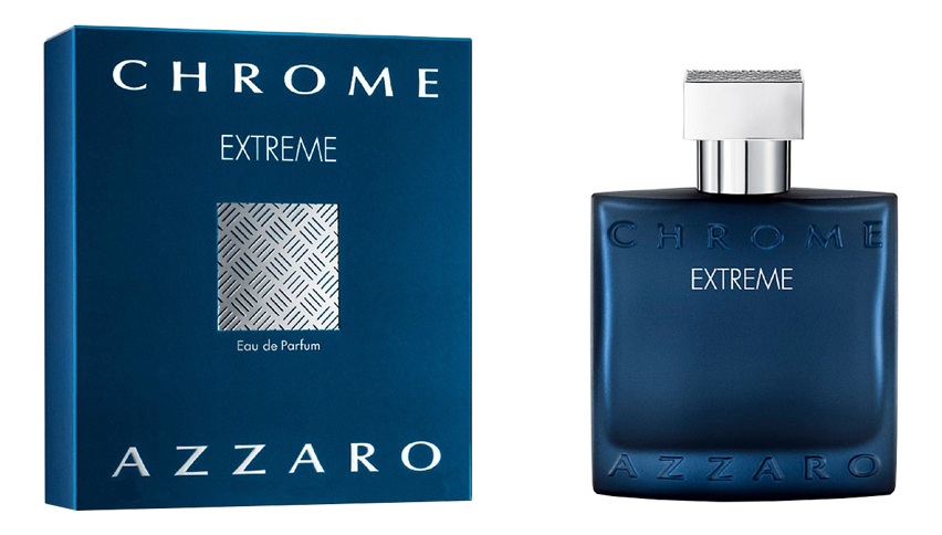 Chrome Extreme