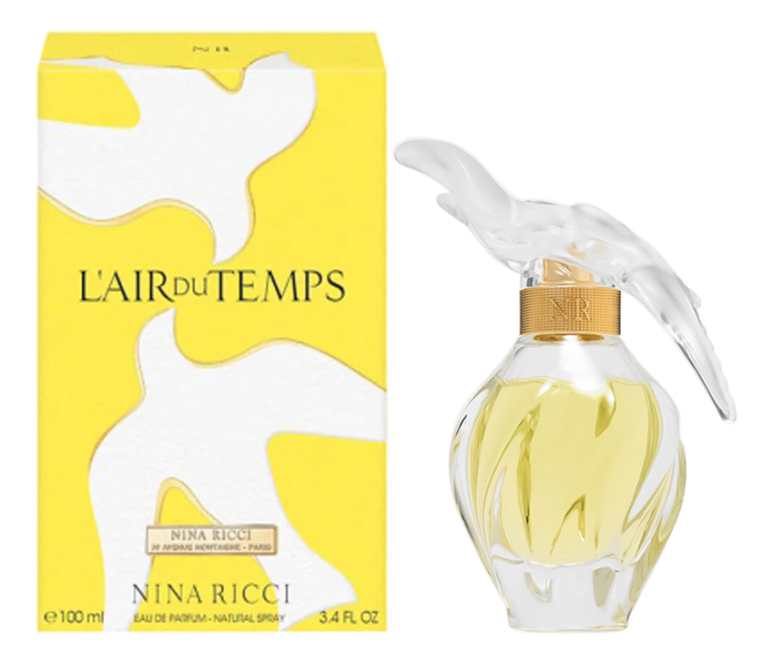 L'Air Du Temps