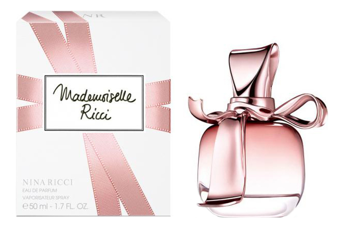 Mademoiselle Ricci