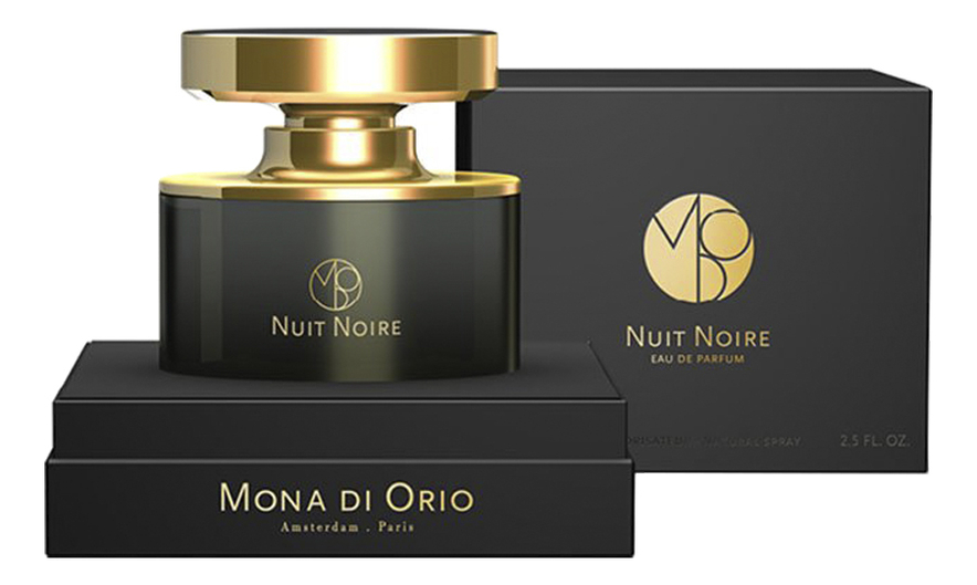 Nuit Noire