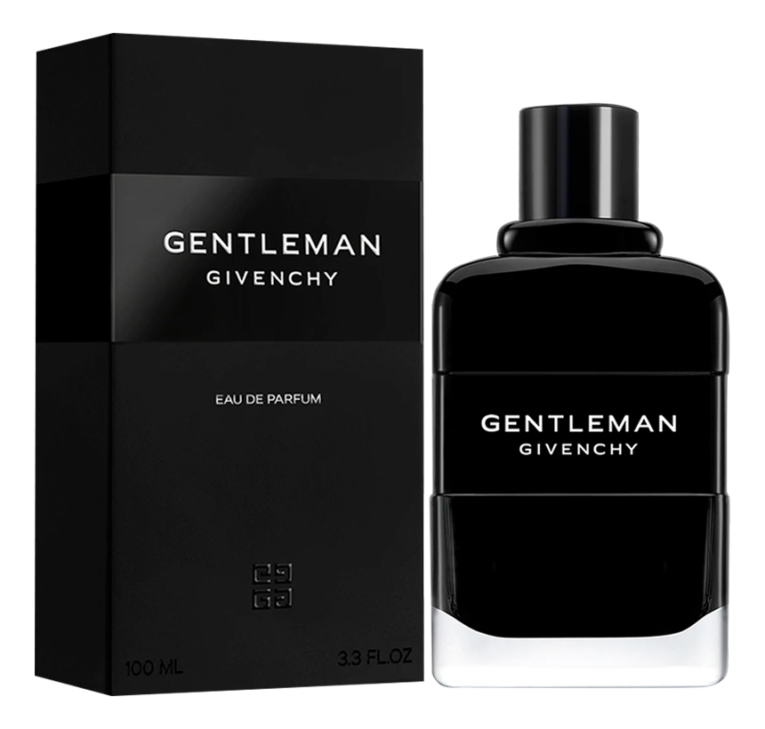 Gentleman Eau De Parfum
