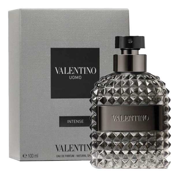 Uomo Intense 2021