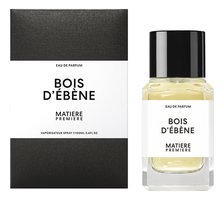 Bois D'Ebene