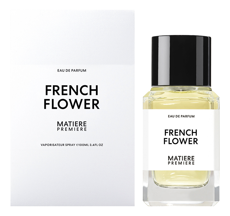 French Flower