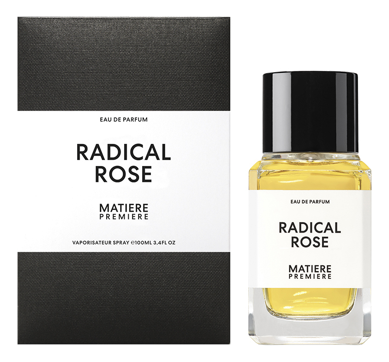 Radical Rose