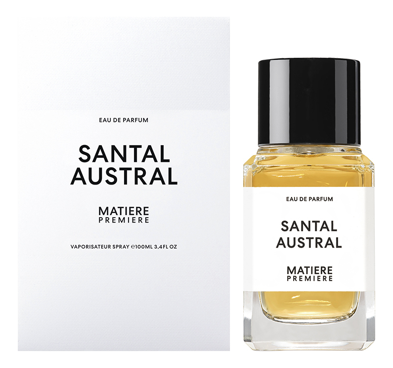 Santal Austral