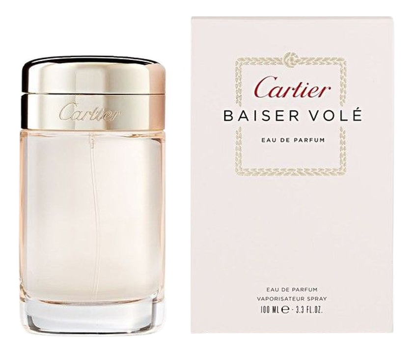 Baiser Vole Parfum