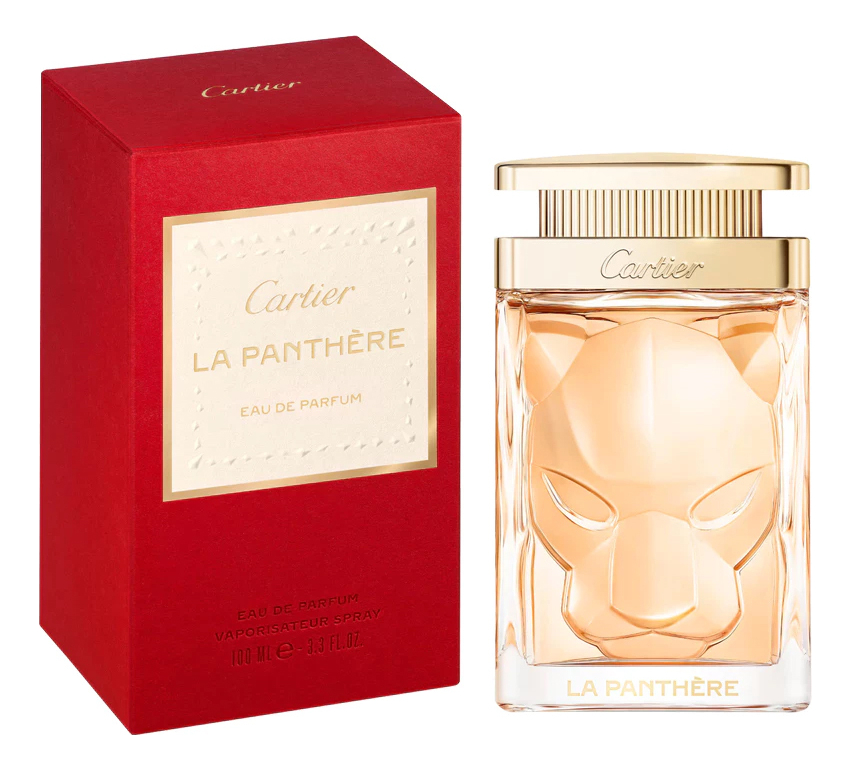 La Panthere Eau De Parfum