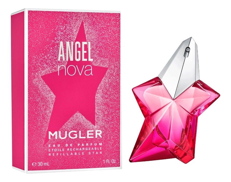 Angel Nova
