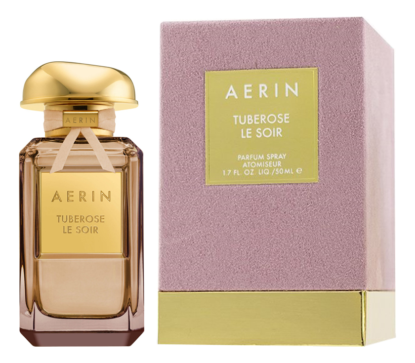 Tuberose Le Soir