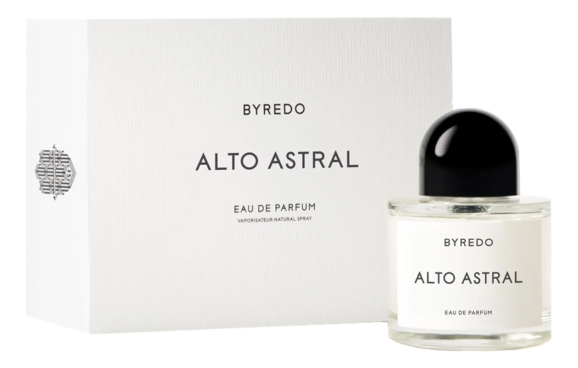 Alto Astral