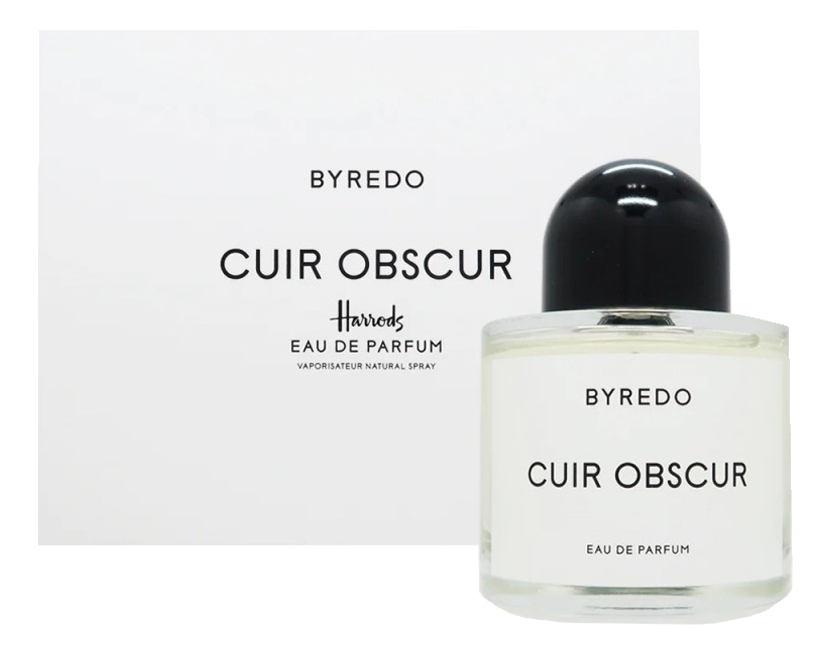 Cuir Obscur