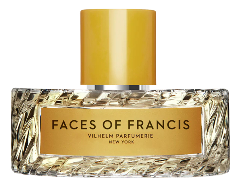 Faces Of Francis
