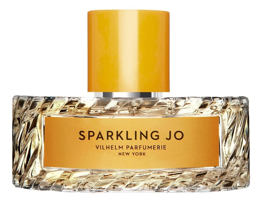 Sparkling Jo