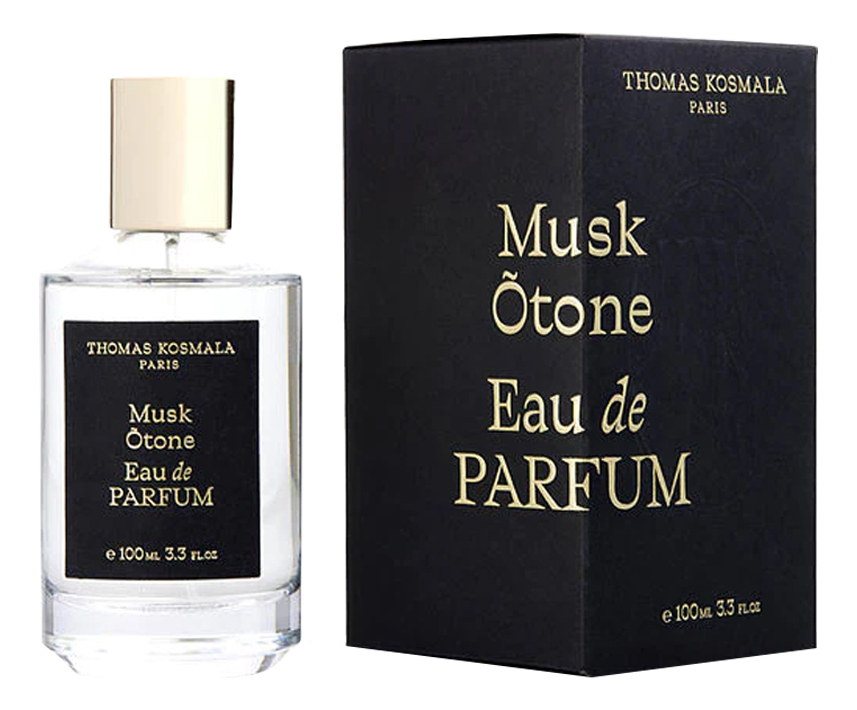 Musk Otone