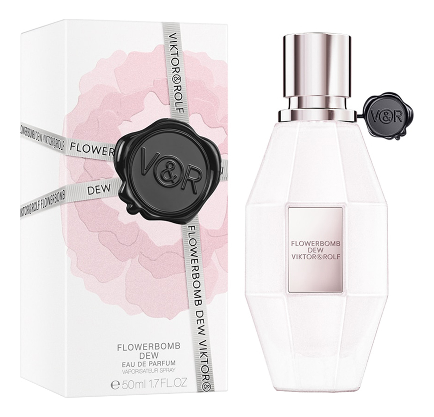 Flowerbomb Dew