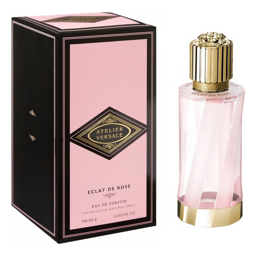 Atelier Versace - Eclat De Rose