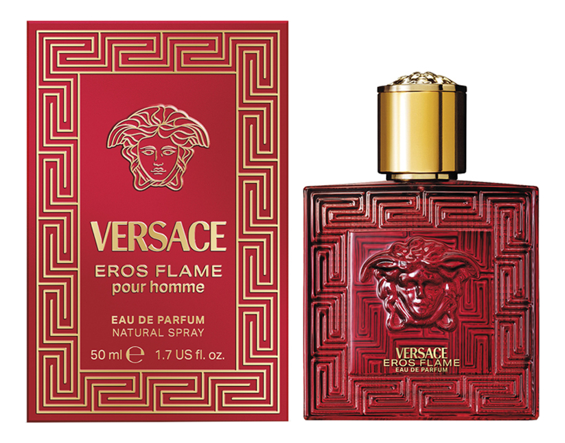 Eros Flame