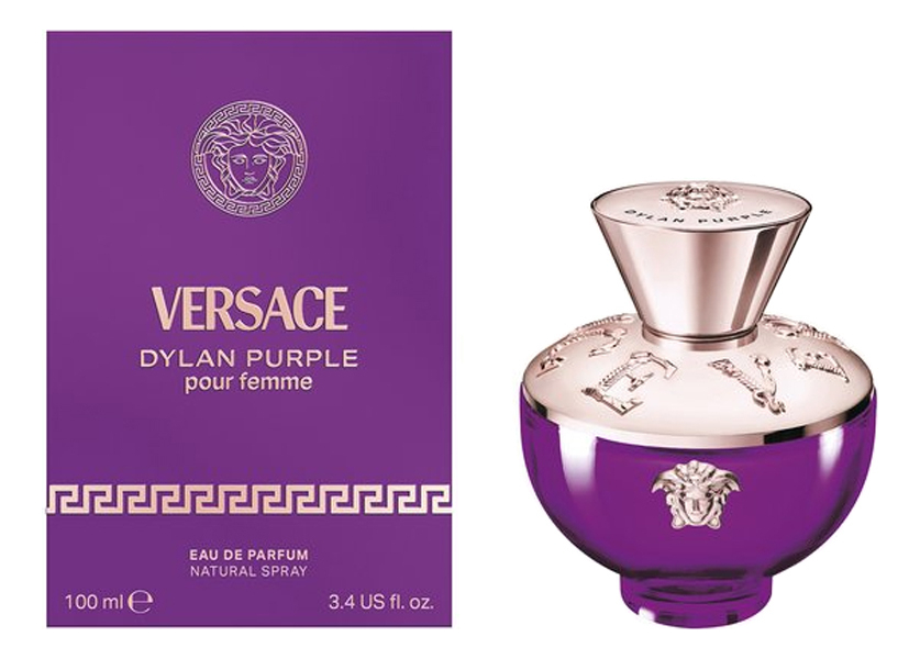 Pour Femme Dylan Purple