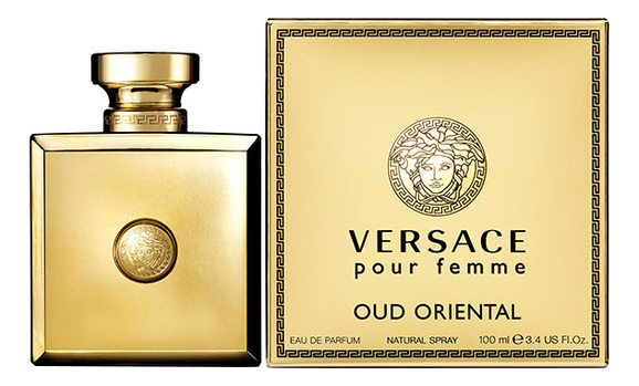 Pour Femme Oud Oriental