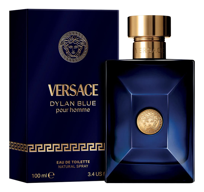 Pour Homme Dylan Blue