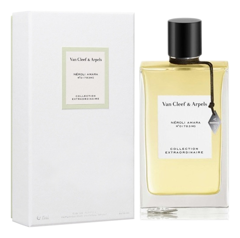 Neroli Amara