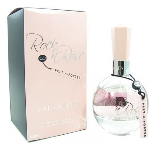 Rock'n Rose Pret-A-Porter