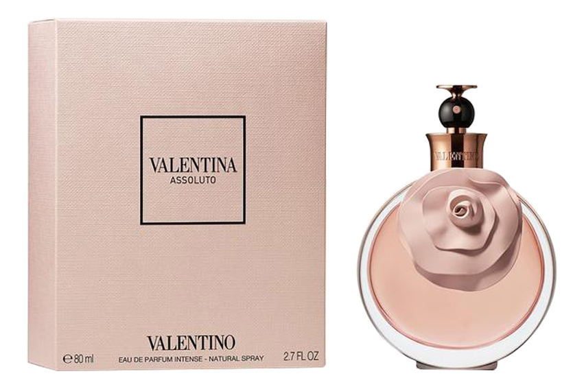 Valentina Assoluto