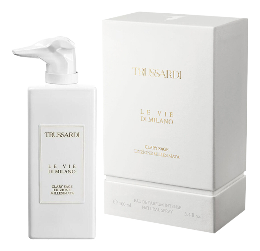 Clary Sage Edizione Millesimata