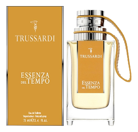 Essenza del Tempo