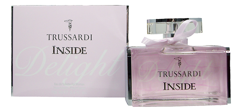 Inside Delight