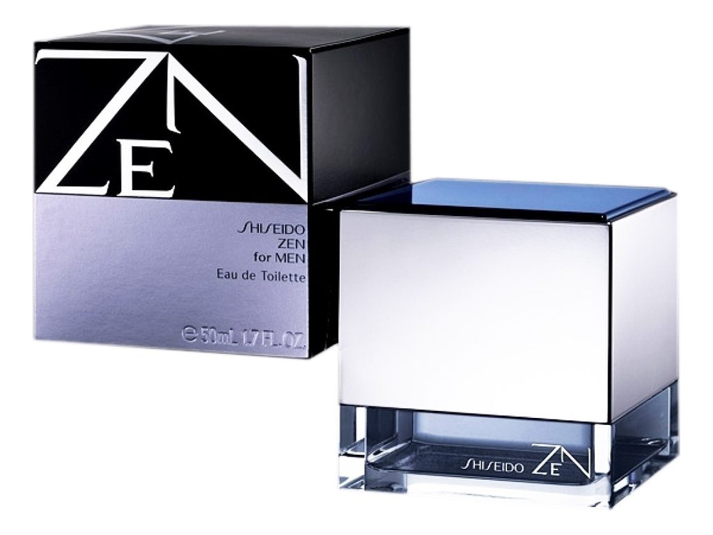 Zen For Men