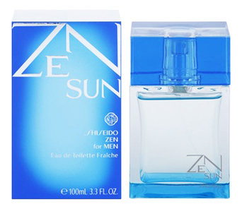 Zen Sun For Men