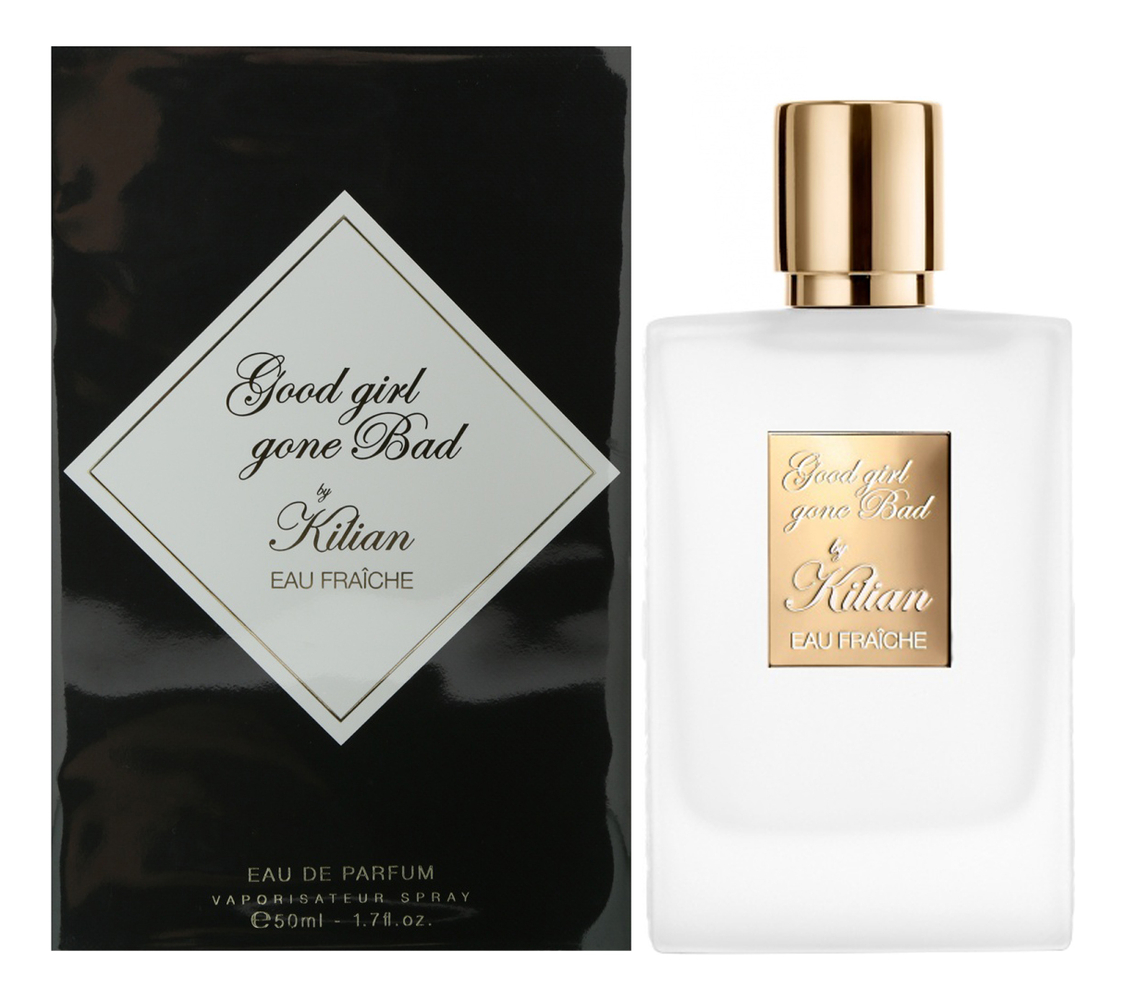 Good Girl Gone Bad Eau Fraiche