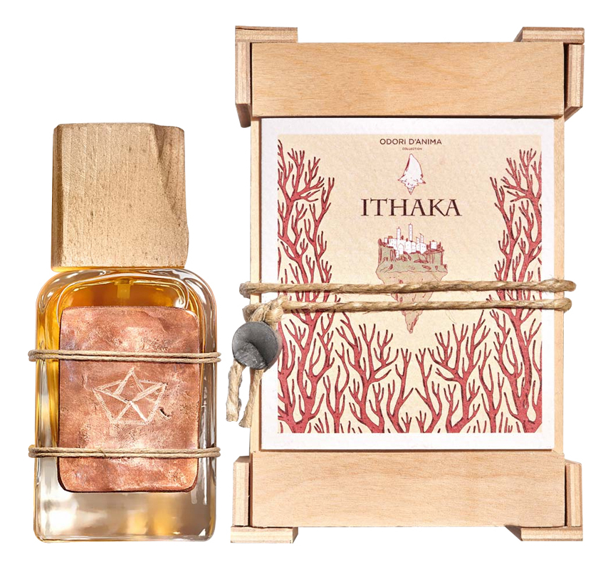 Ithaka