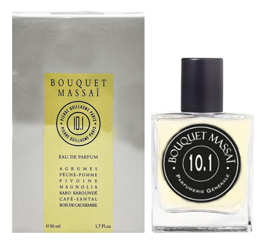 Bouquet Massai 10.1